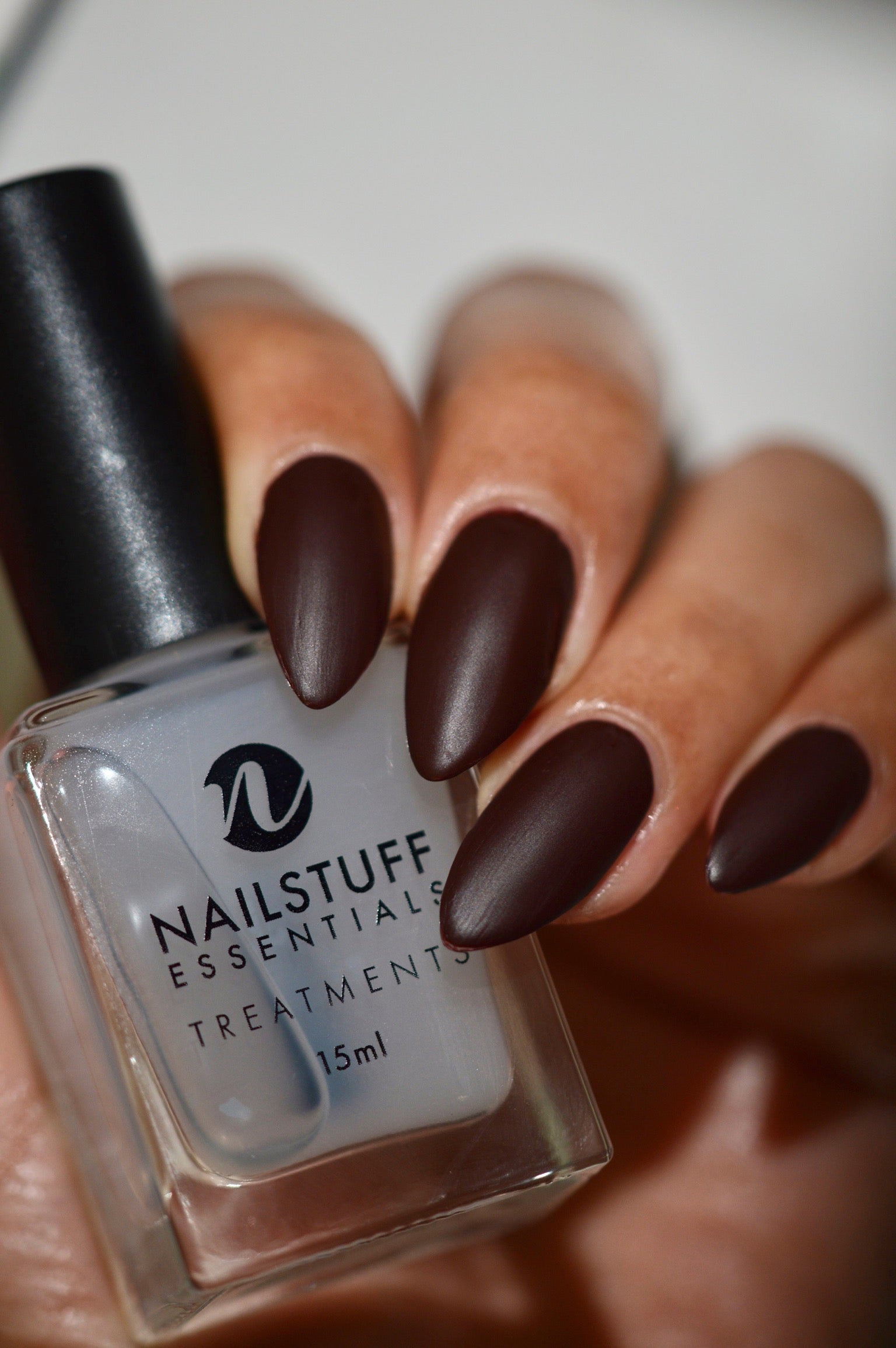 Matte Top Coat