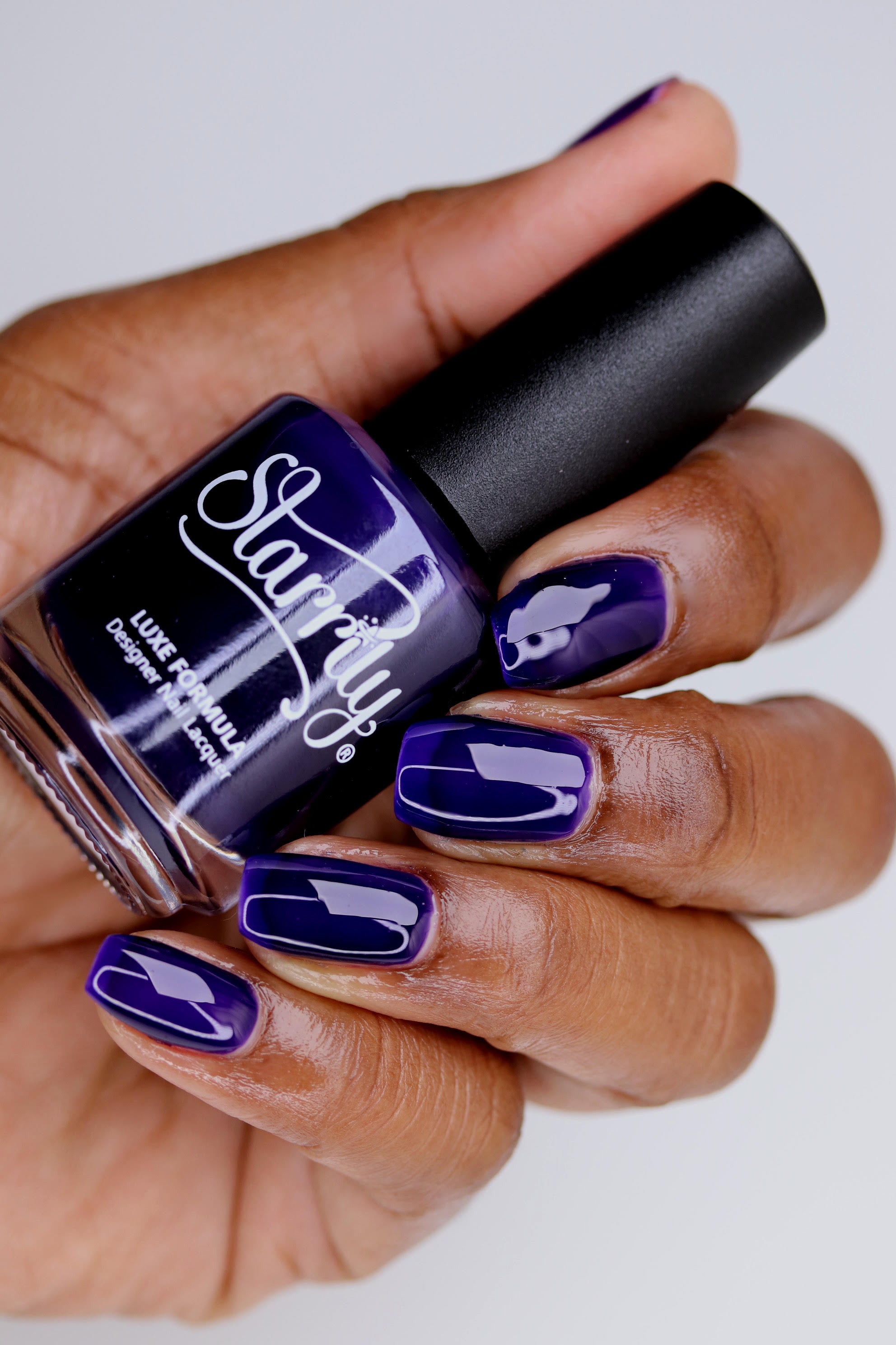 Moon Jelly Nail Polish