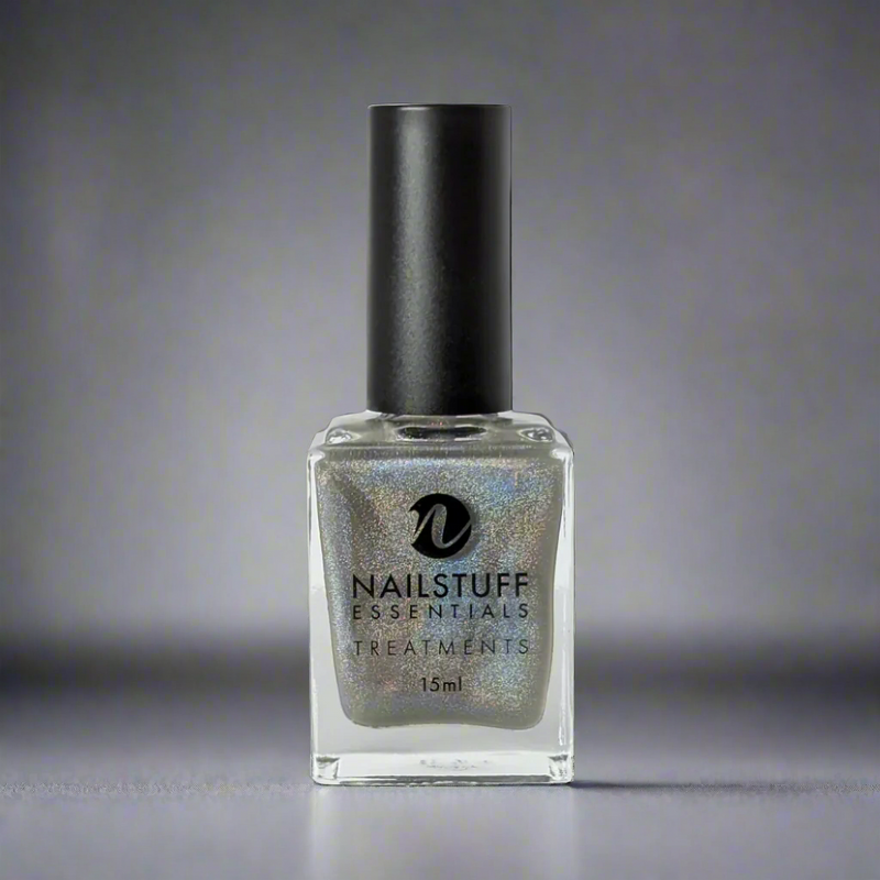 NailStuff Essentials - Treatments - Holo Top Coat