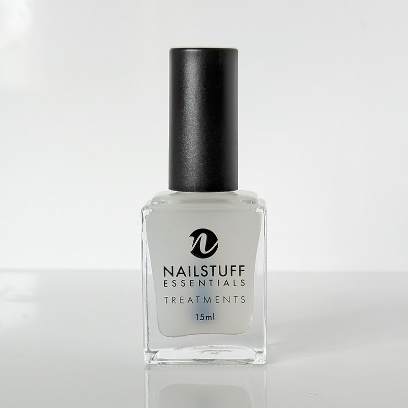 NailStuff Essentials - Treatments - Matte Top Coat