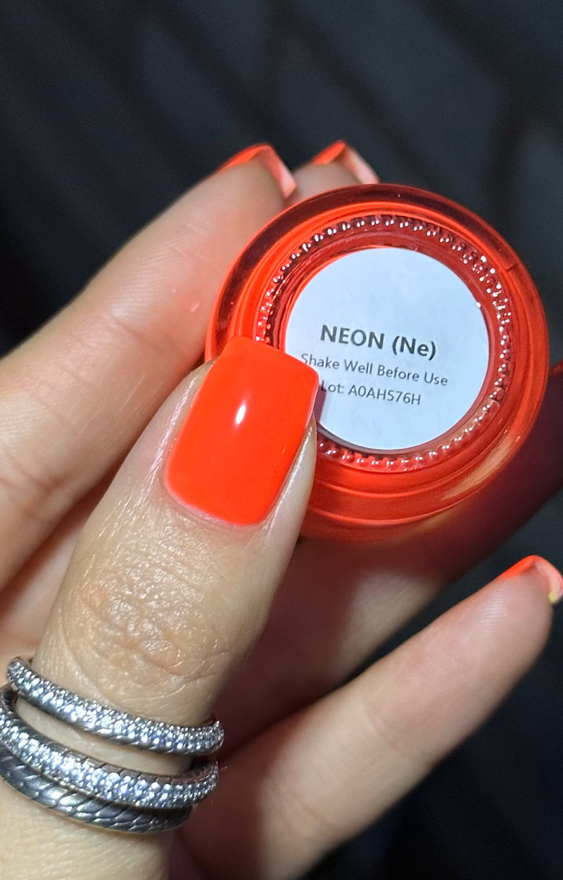 Starrily - Noble Neons - Neon (NE) Nail Polish