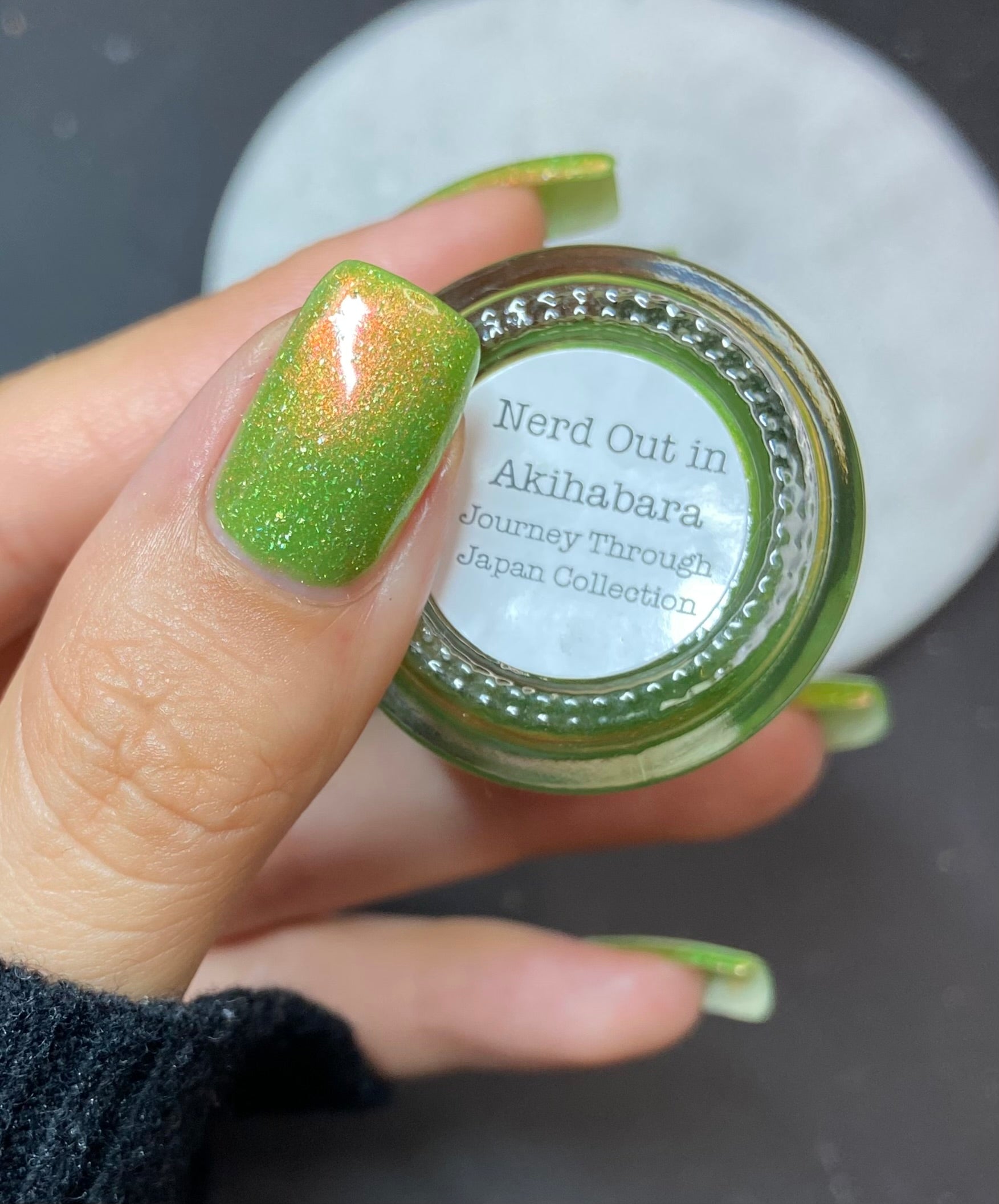 Nerd Out In Akihabara