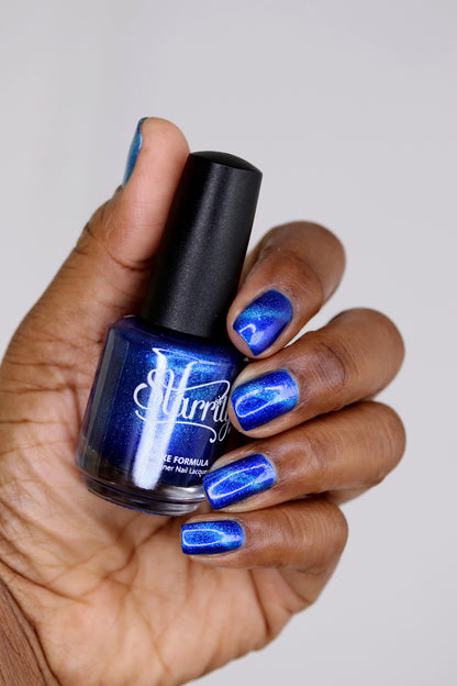 Oceanic Moonlight (Magnetic)