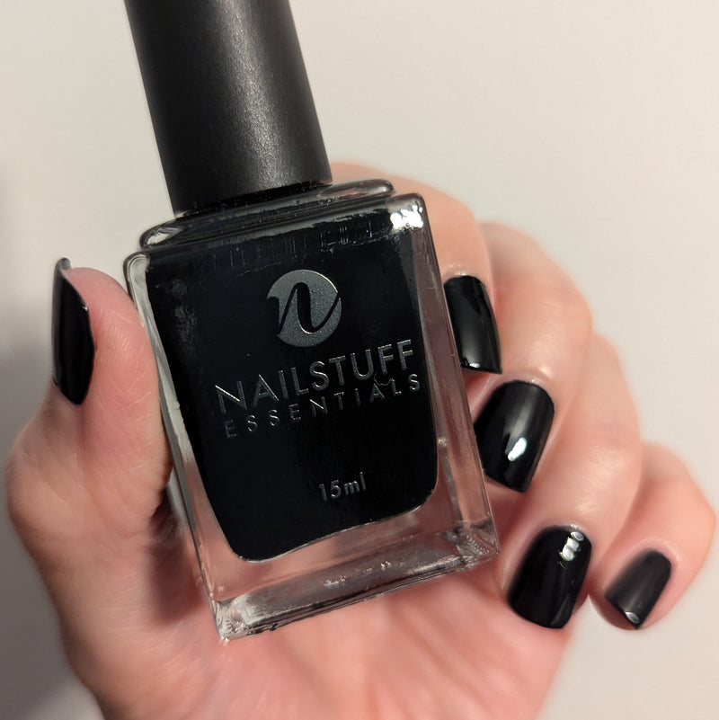 NailStuff Essentials - Originals - Raven