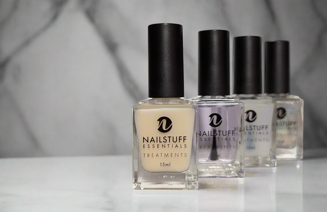 Treatments Bundle (4 Bottles)