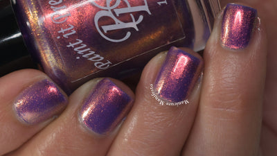 Sunsets at Killbear