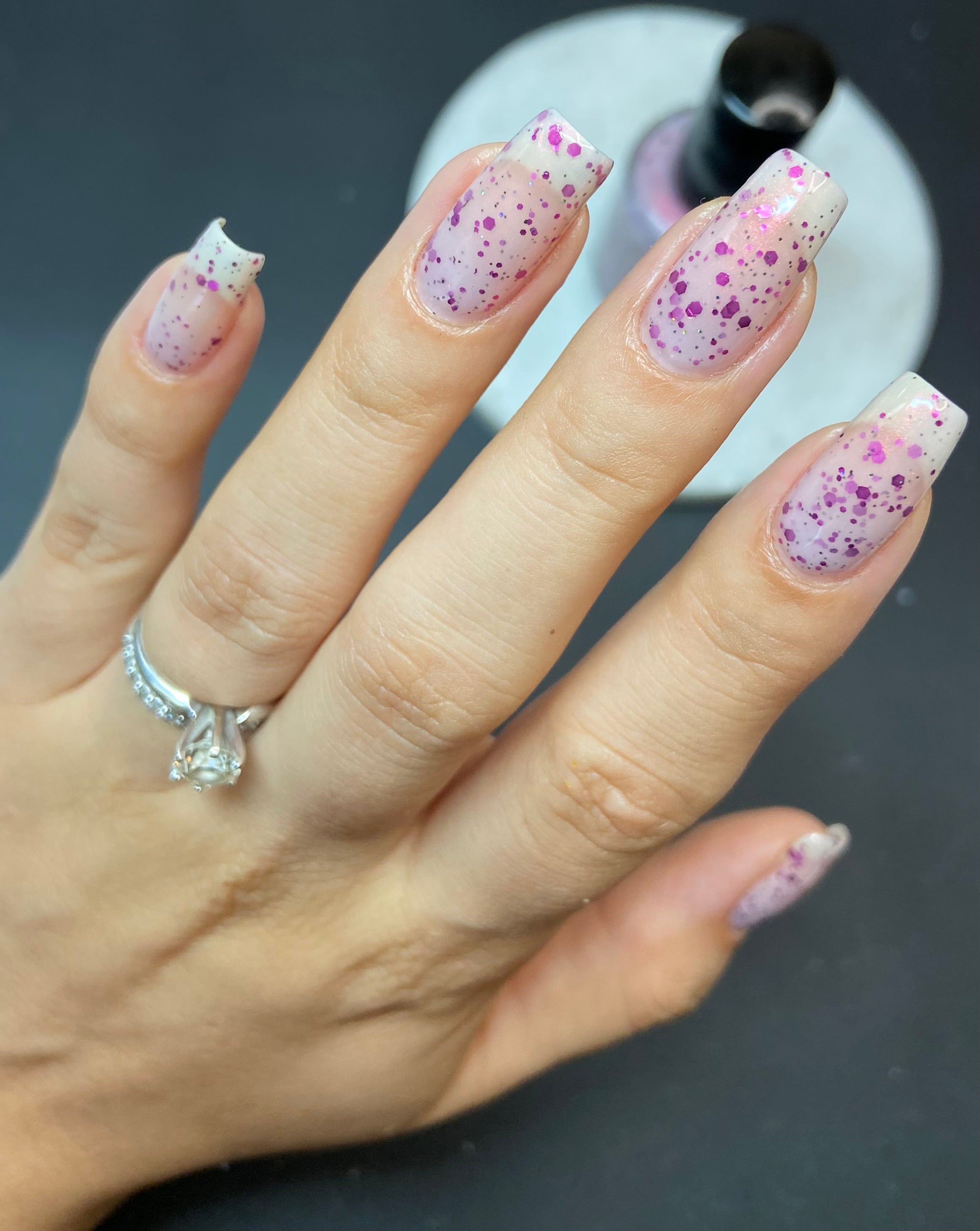 Passionfruit Attitude