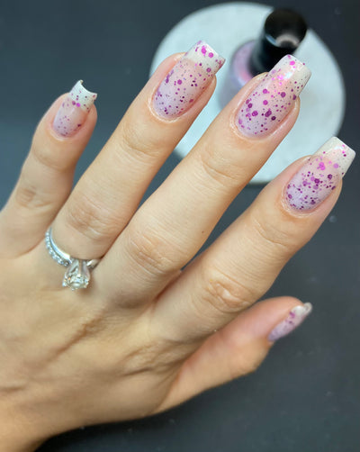 Passionfruit Attitude