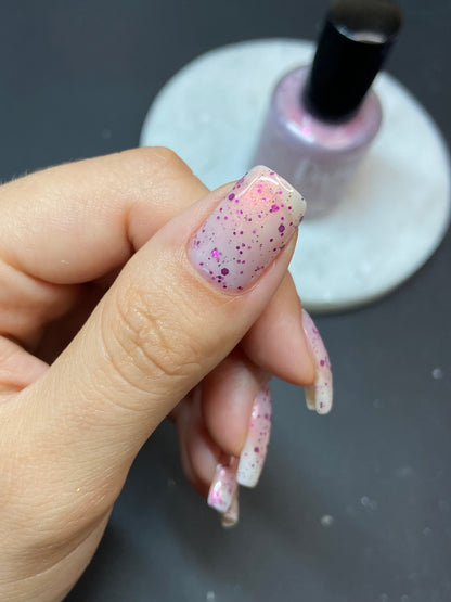 Passionfruit Attitude