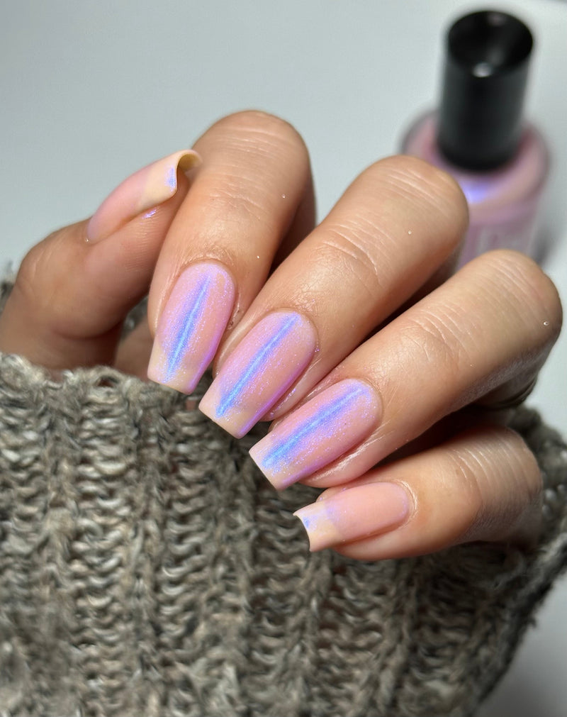 Dam Nail Polish - Polish of the Month - A Whimsical Dream