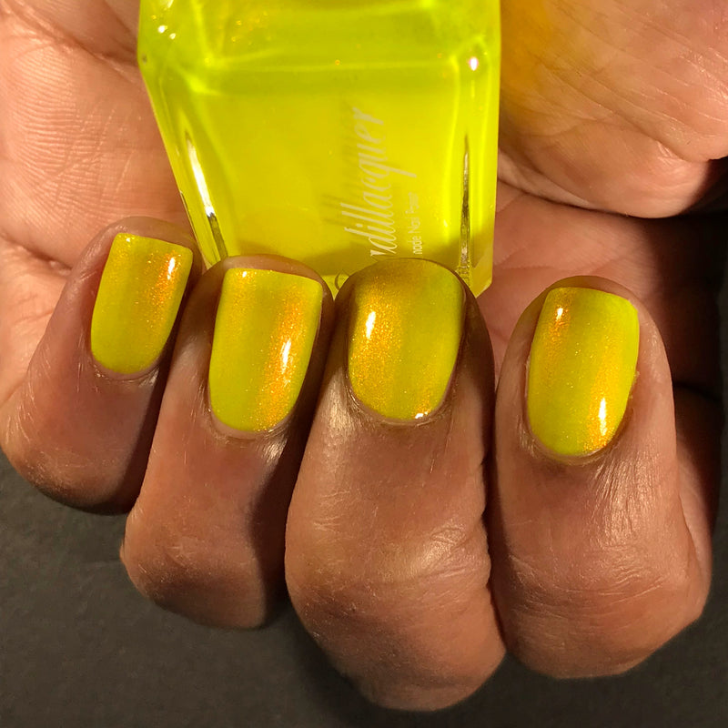 Cadillacquer - Summer 2023 - See You Again