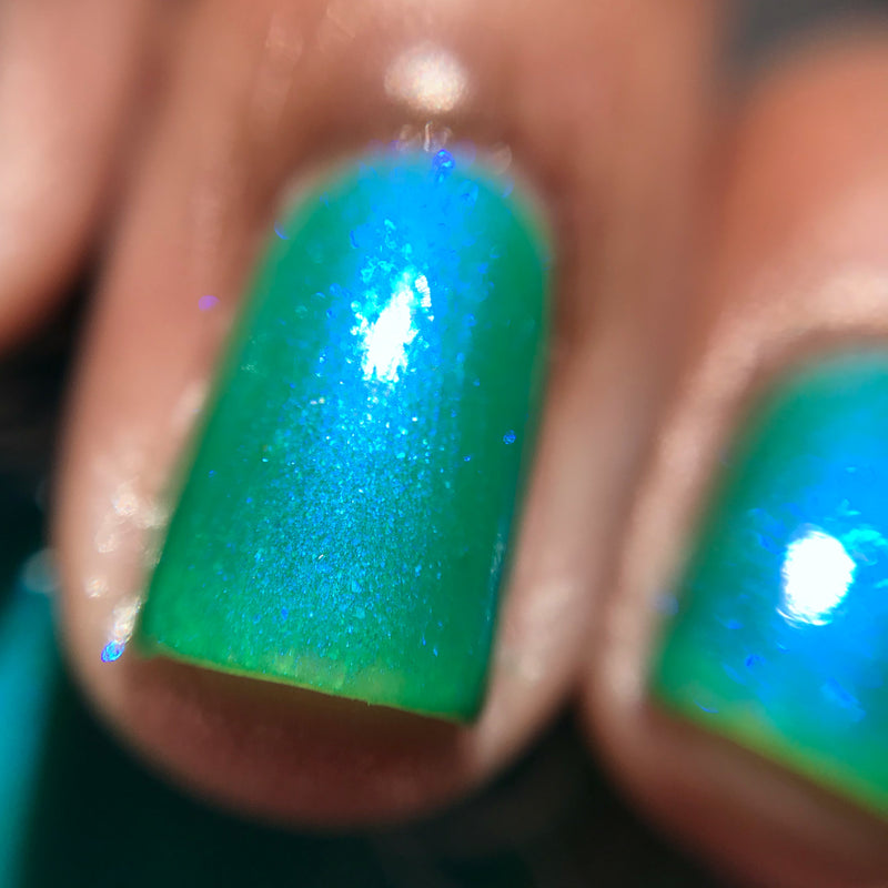 Cadillacquer - Summer 2023 - Tranquility