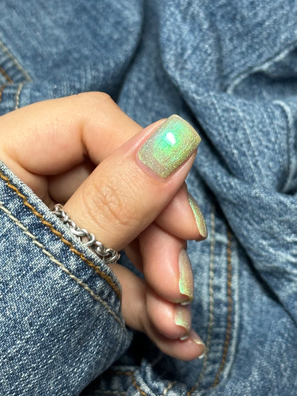 Get This Polish You Must