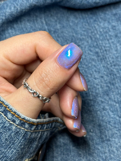 Motherf*cking Purple Saber