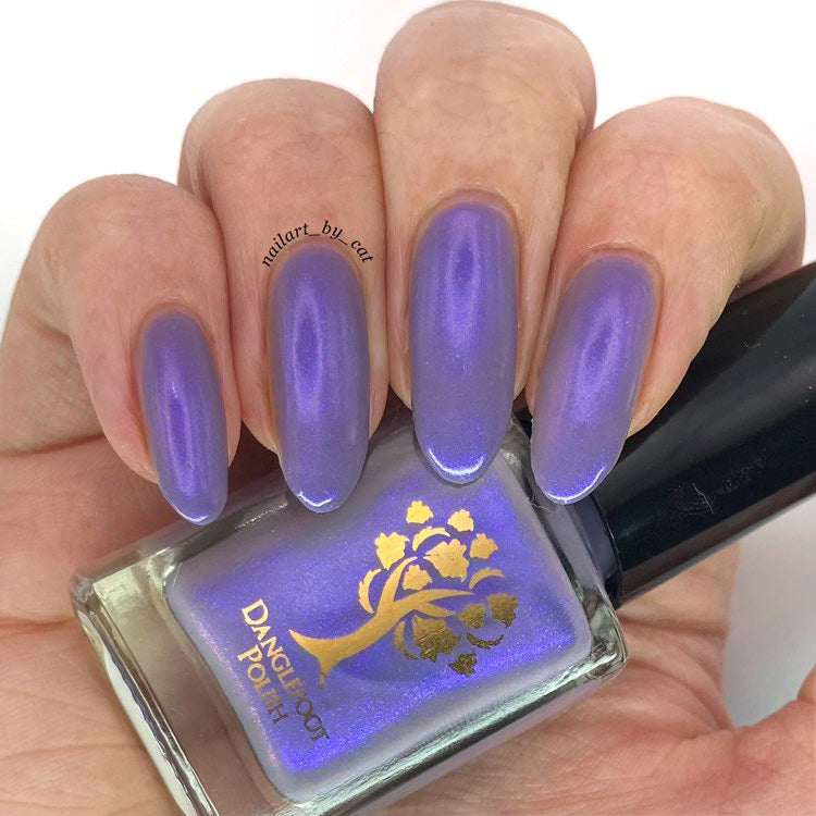 Danglefoot Polish - Pokemon - Dream Eater