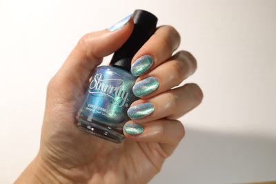 Polar Lights (Magnetic)