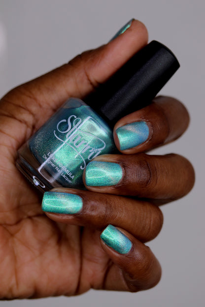 Polar Lights (Magnetic)