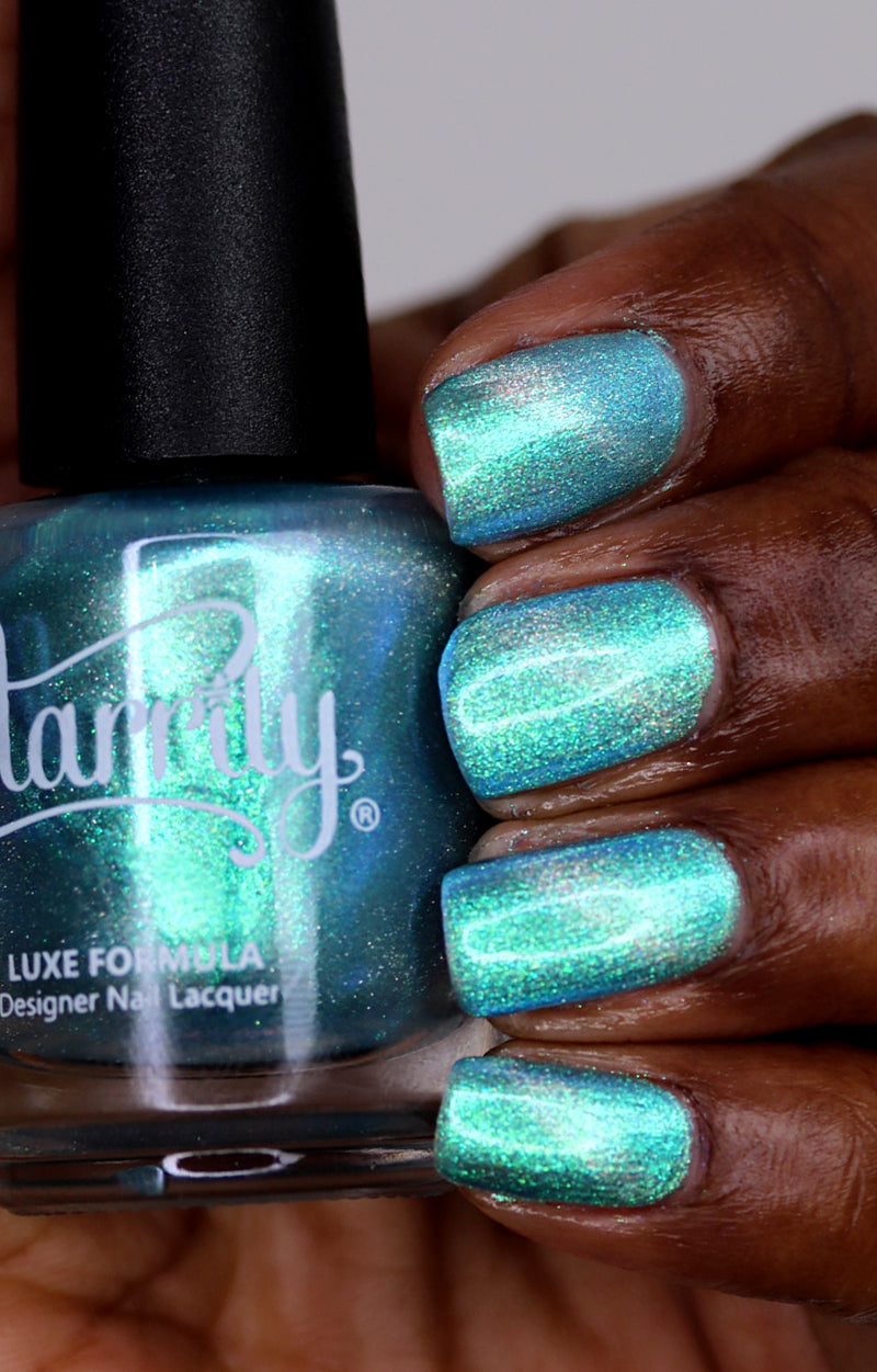 Polar Lights (Magnetic)