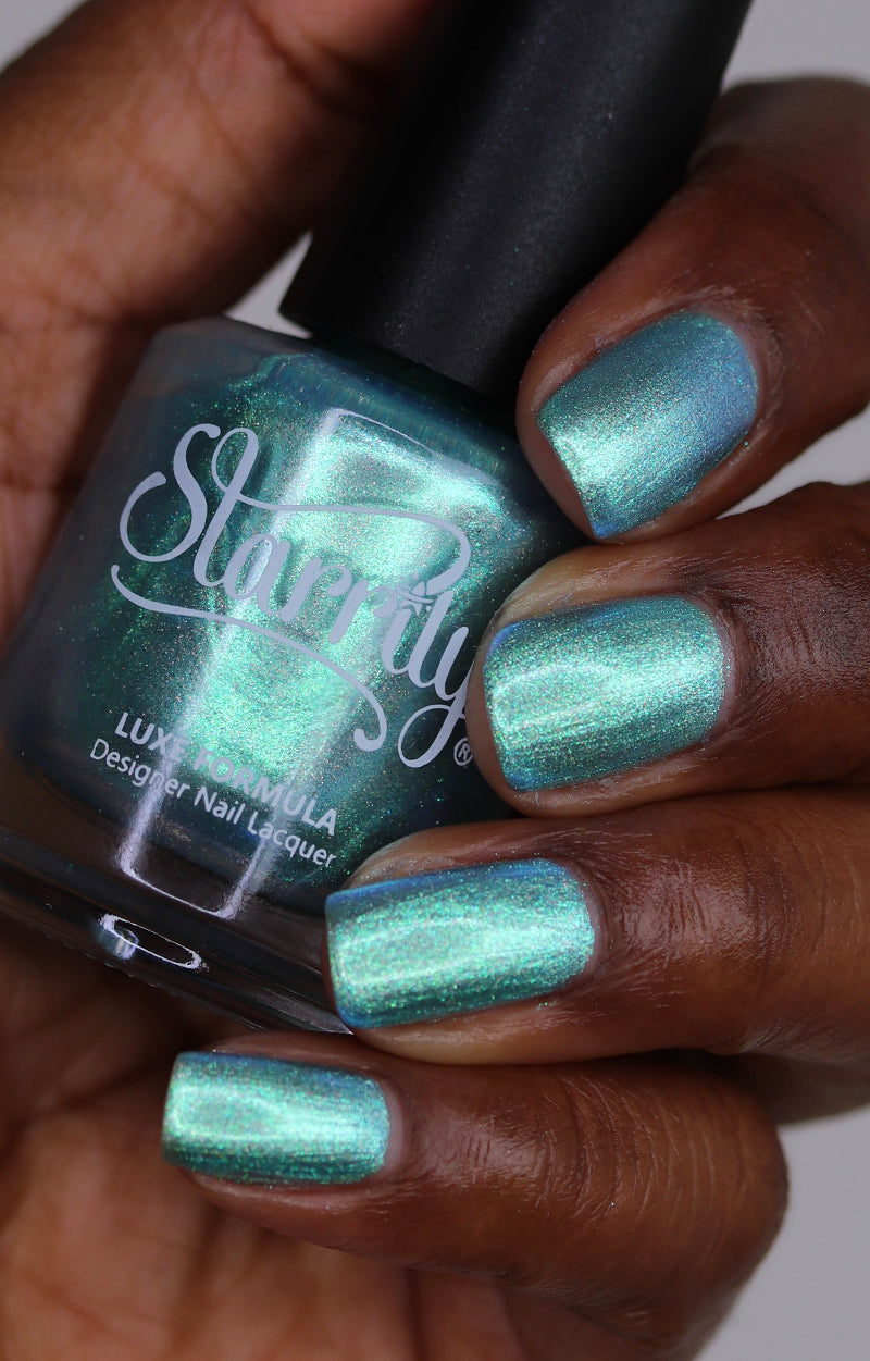 Polar Lights (Magnetic)