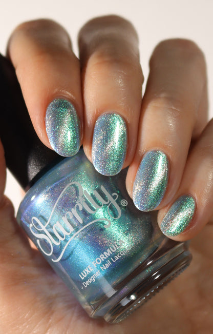 Polar Lights (Magnetic)