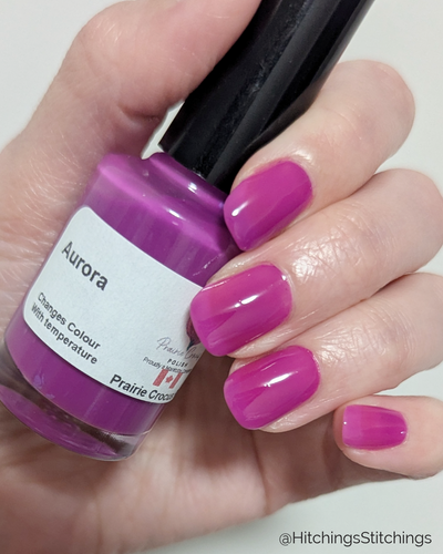 Aurora (Thermal)