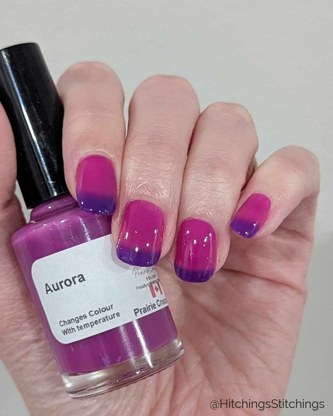 Aurora (Thermal)