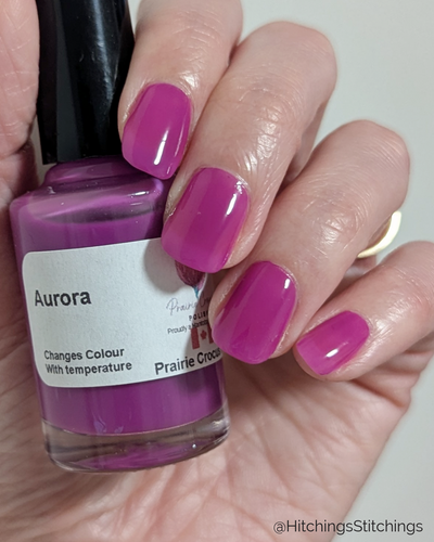 Aurora (Thermal)