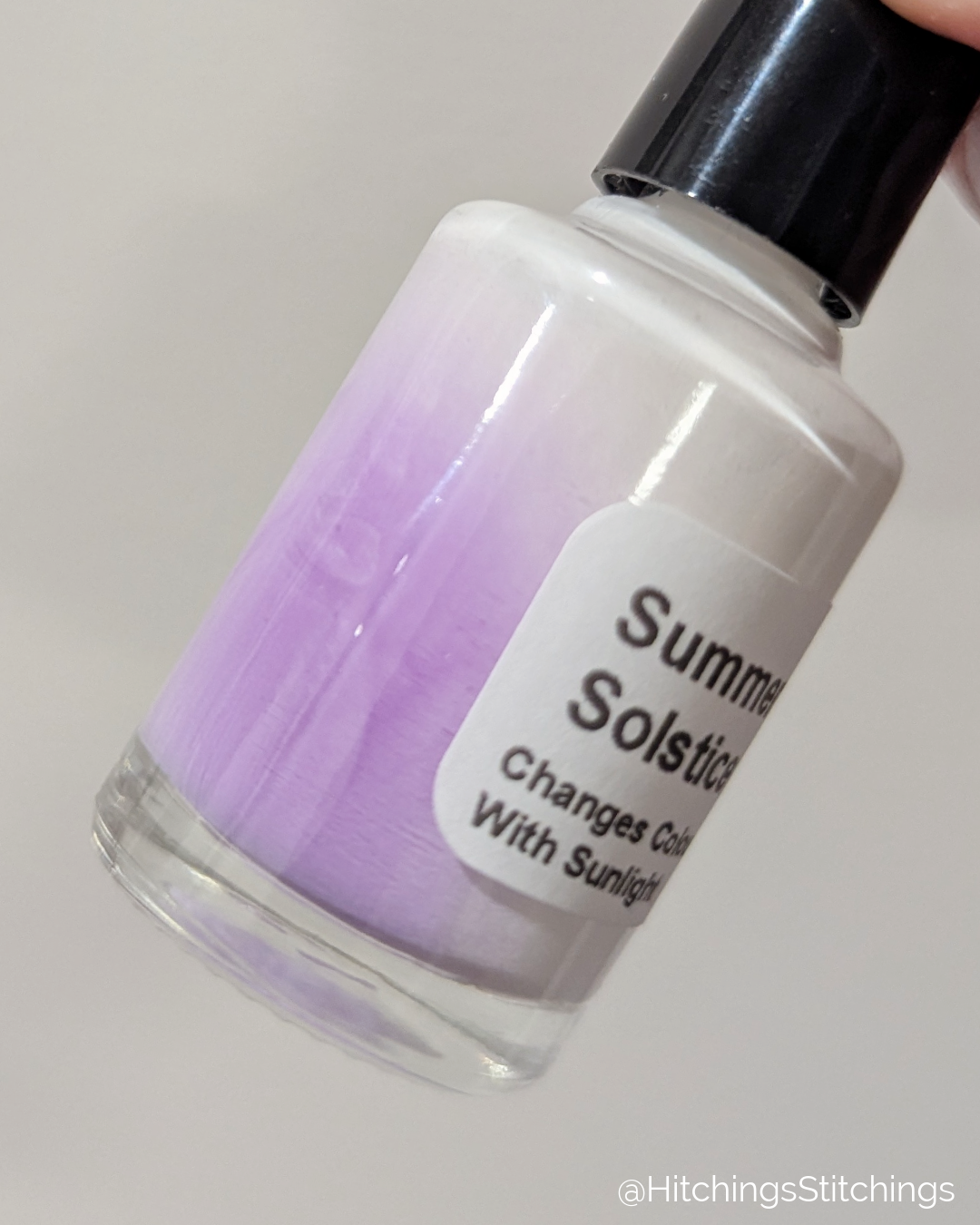 Summer Solstice (UV Reactive)