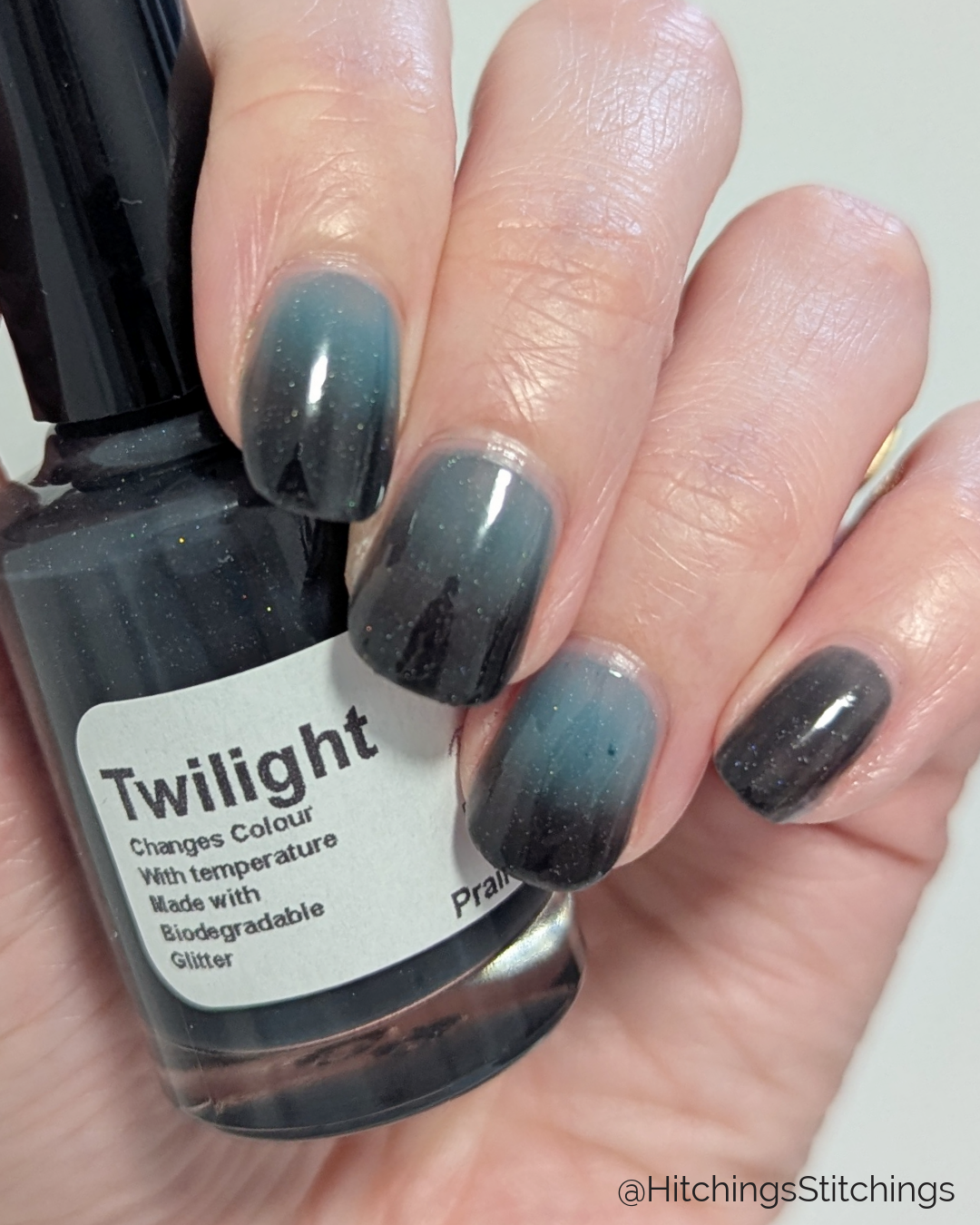 Twilight (Thermal)
