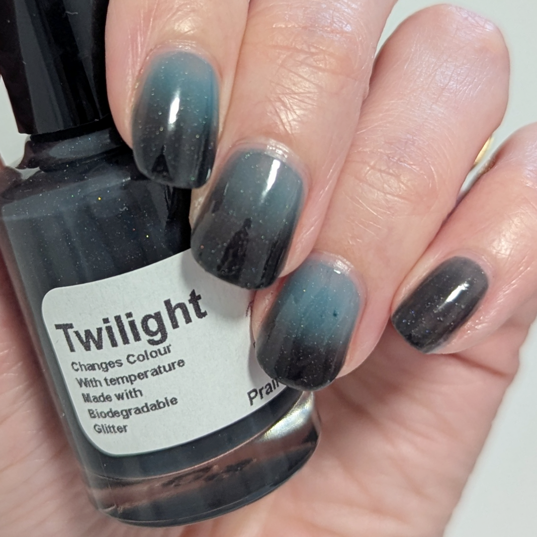 Twilight (Thermal)