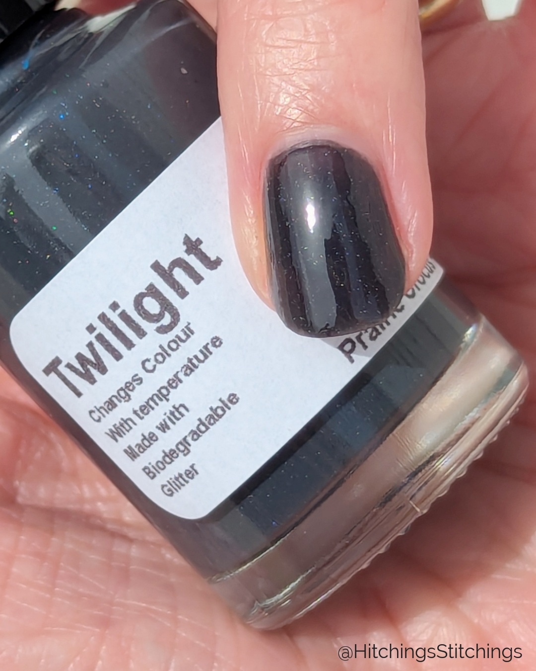 Twilight (Thermal)