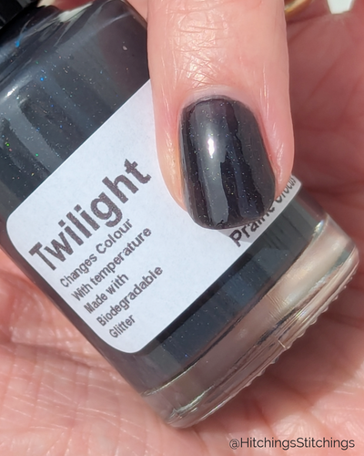 Twilight (Thermal)