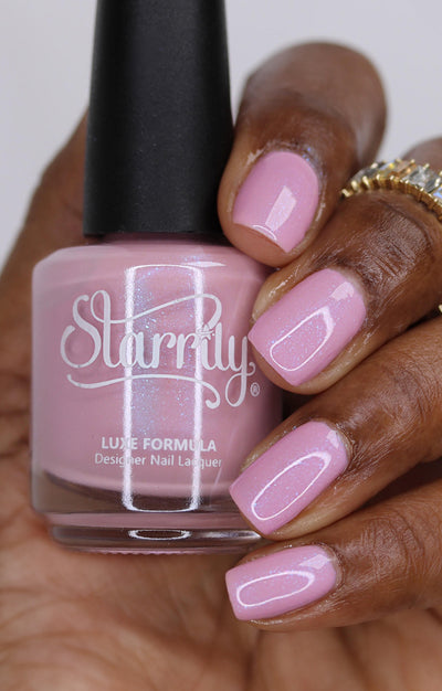 Puppy Love Nail Polish