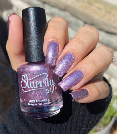 Quartz Crystal (Magnetic)