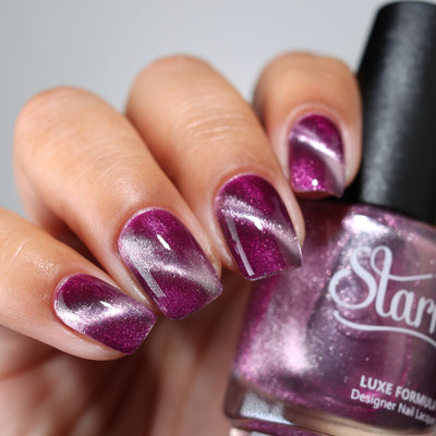 Quartz Crystal (Magnetic)