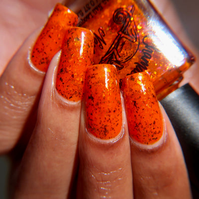 Sauron's Eye