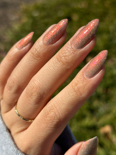 Shall We Have A Seance?