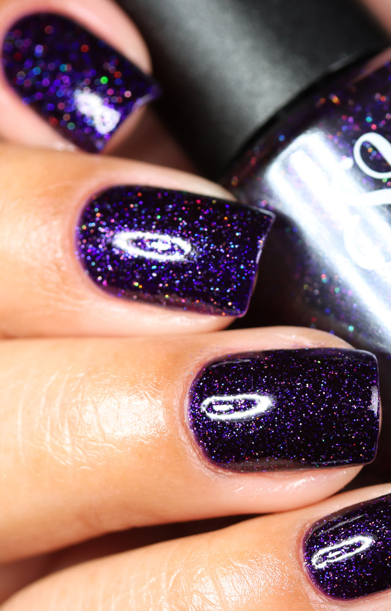 Star Crossed Nail Polish