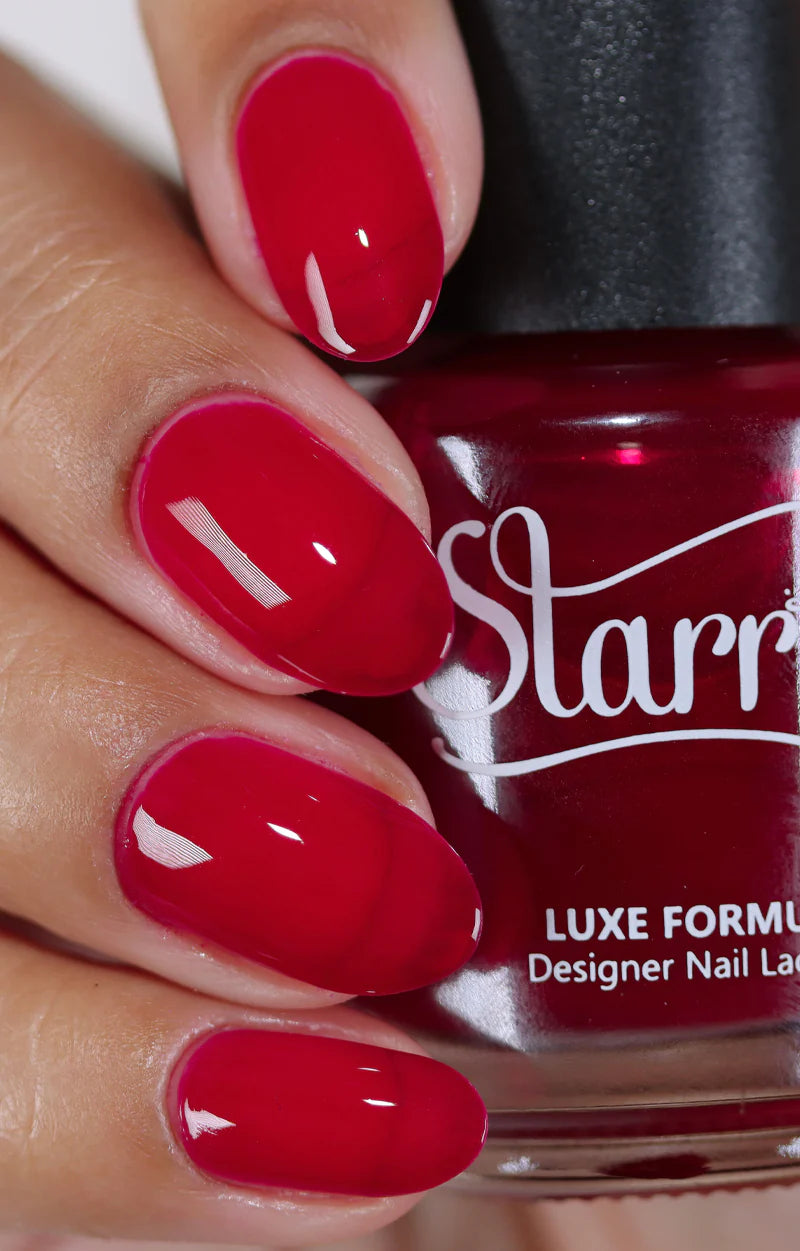 Bloodbelly Jelly Nail Polish