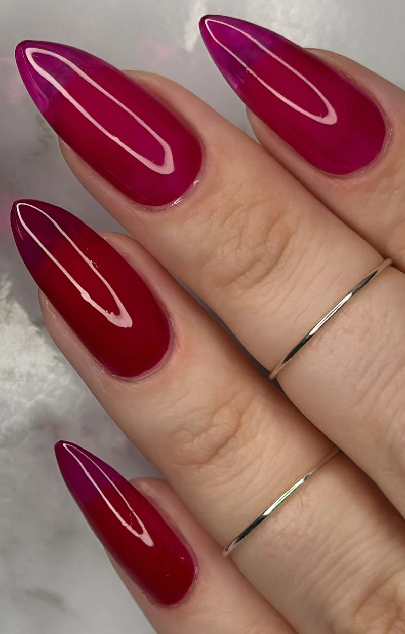 Bloodbelly Jelly Nail Polish