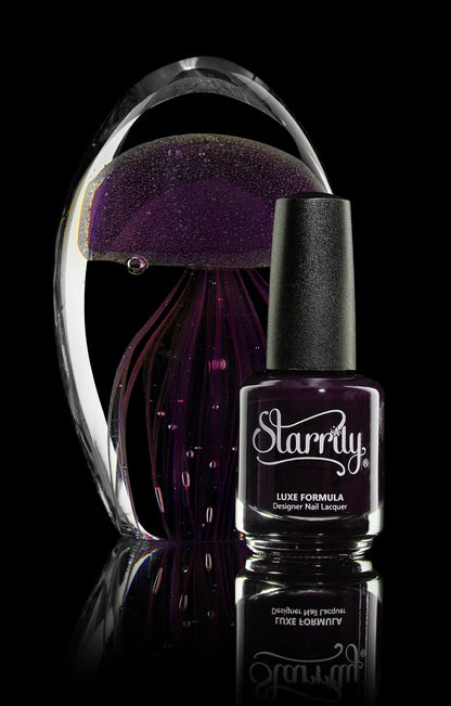 Crown Jelly Nail Polish
