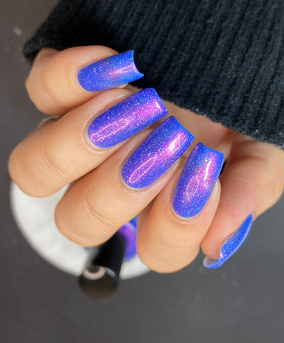 Touch the Sky in Tokyo