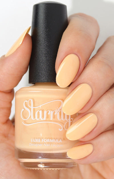 Unwritten Nail Polish