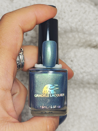 Lacquer Drop - Winter Chill Bundle