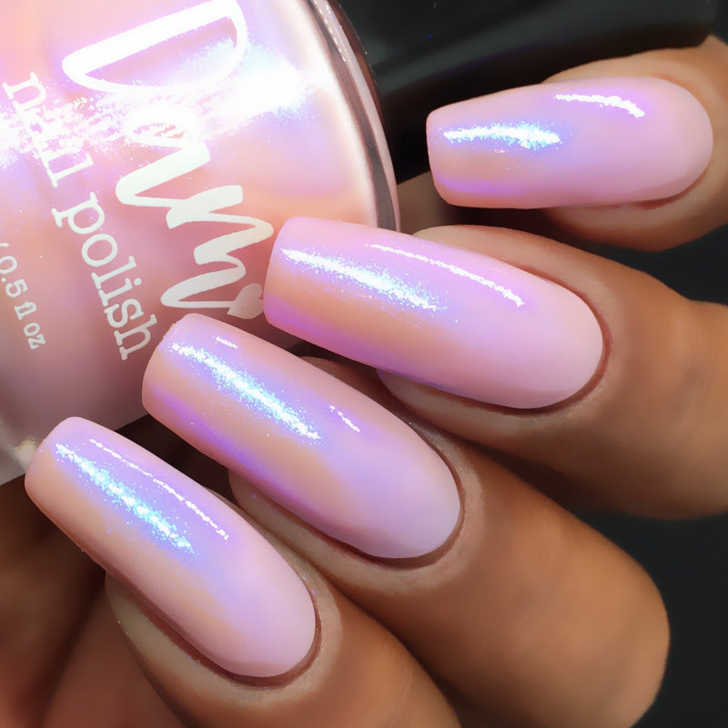 Dam Nail Polish - Polish of the Month - A Whimsical Dream