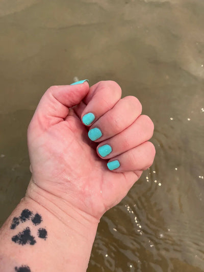 Sea Foam