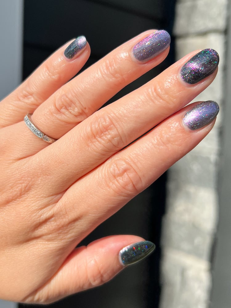 A Place For My Head (Magnetic)