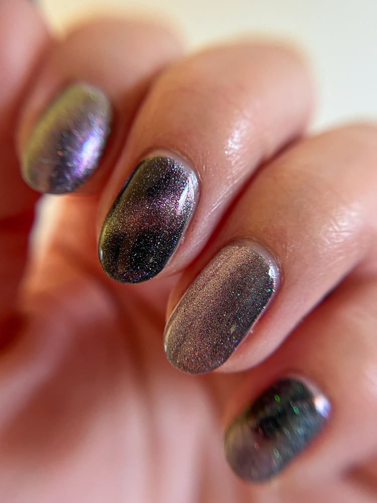 A Place For My Head (Magnetic)