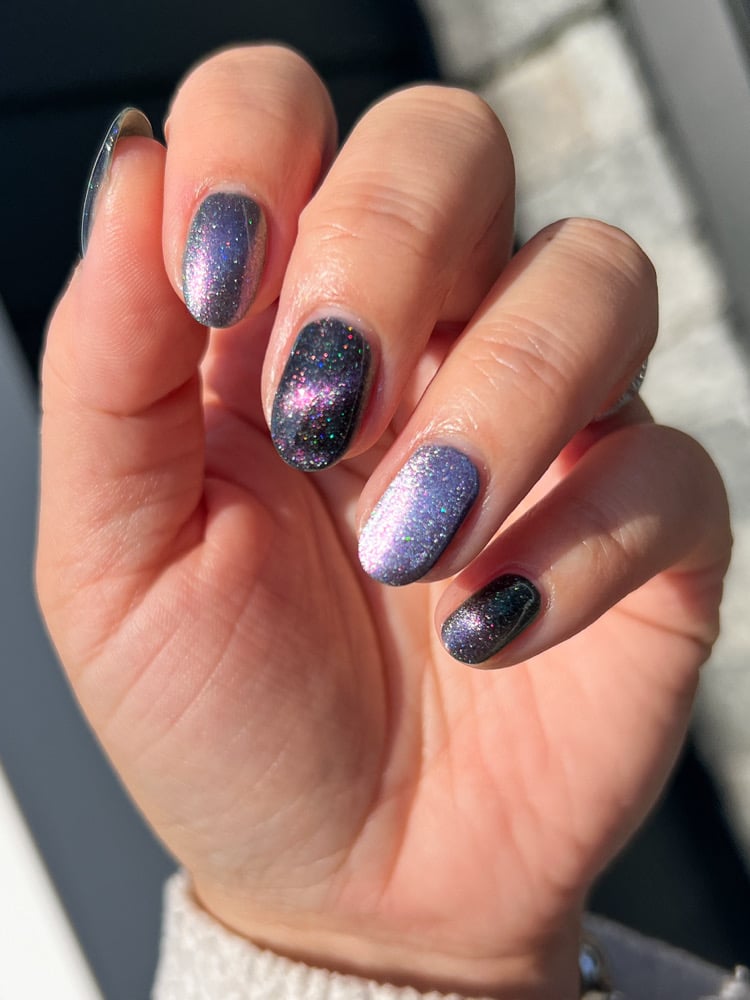 A Place For My Head (Magnetic)