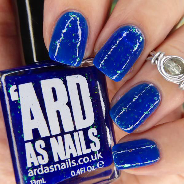 Ard As Nails - Summer Neons - Electric